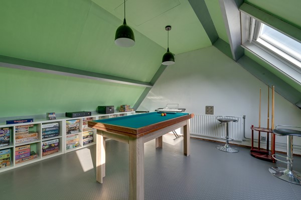 Medium property photo - Boterbloem 1C, 1441 TT Purmerend